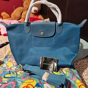 Longchamp tote